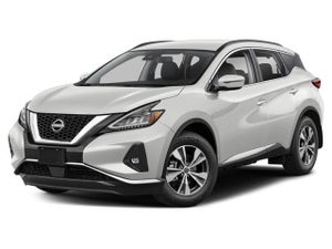 2023 Nissan Murano S -LOW MILES-$3000. DOWN AT DELIVERY.