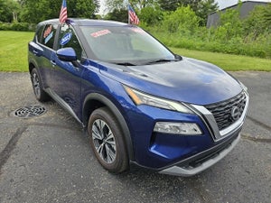 2023 Nissan Rogue SV-LOW MILES-$2000. DOWN AT DELIVERY