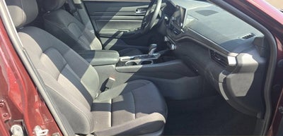2024 Nissan Altima 2.5 SV-IN TRANSIT