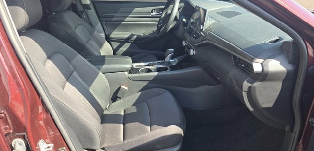 2024 Nissan Altima 2.5 SV-IN TRANSIT