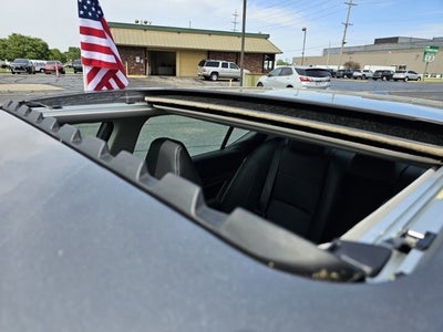 2023 Nissan Altima 2.5 SL-$2000. DOWN-SUNROOF-LOW MILES-Remote Start And Leather Trim Interior