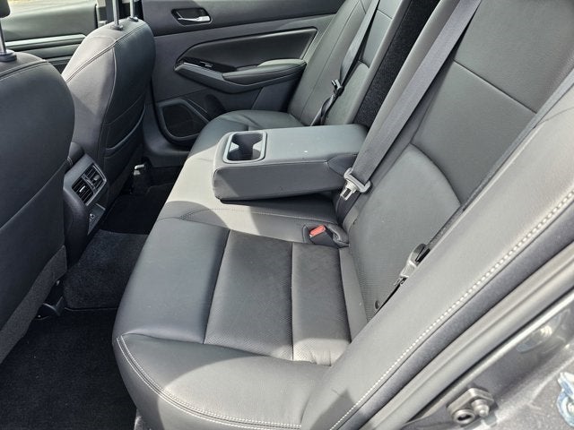 2023 Nissan Altima 2.5 SL-$2000. DOWN-SUNROOF-LOW MILES-Remote Start And Leather Trim Interior