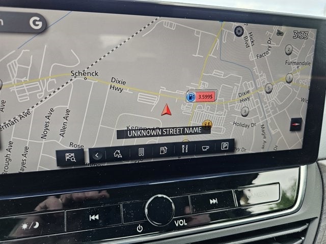 2023 Nissan Altima 2.5 SL-$2000. DOWN-SUNROOF-LOW MILES-Remote Start And Leather Trim Interior