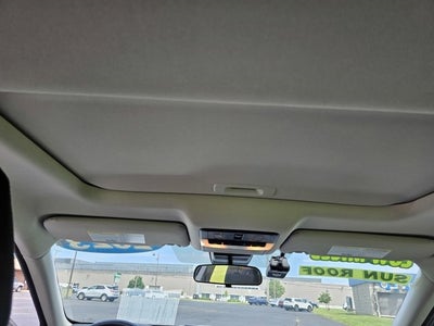 2023 Nissan Altima 2.5 SL-$2000. DOWN-SUNROOF-LOW MILES-Remote Start And Leather Trim Interior