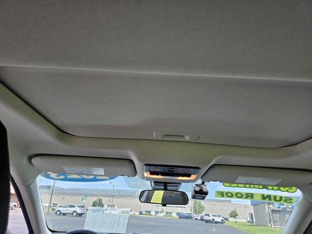 2023 Nissan Altima 2.5 SL-$2000. DOWN-SUNROOF-LOW MILES-Remote Start And Leather Trim Interior