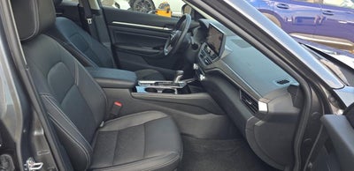 2024 Nissan Altima 2.5 SL-LOW MILES--SUNROOF