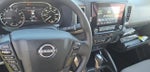 2024 Nissan Frontier SV--LOW, LOW MILES-V6-Keyless Entry, Back Up Camera