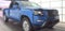 2024 Nissan Frontier SV--LOW MILES--V6 QUAD CAB