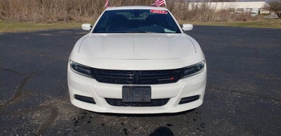 2023 Dodge Charger SXT--$16,995--V6--Rear View Camera--Keyless Entry