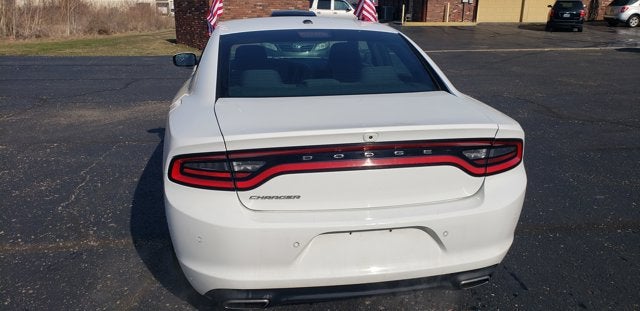 2023 Dodge Charger SXT--$16,995--V6--Rear View Camera--Keyless Entry
