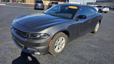 2023 Dodge Charger SXT--V6-SALE-$20,995.-SALE-Keyless Entry-Back Up Camera