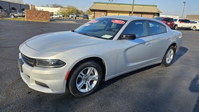 2023 Dodge Charger SXT--V6-SALE-$19,995-SALE