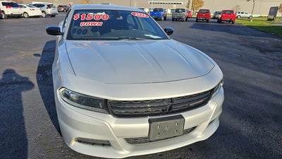 2023 Dodge Charger SXT--V6-SALE-$19,995-SALE