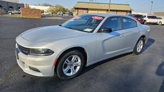 2023 Dodge Charger SXT--V6-SALE-$19,995-SALE