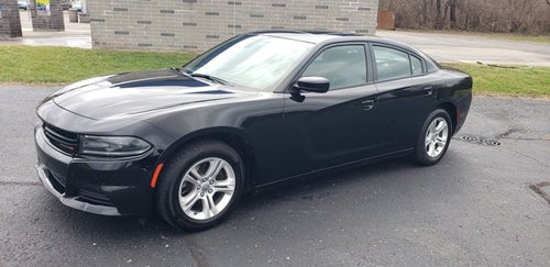 2023 Dodge Charger SXT-LOADED-SALE-$19,995--SALE