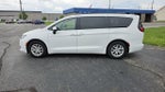 2023 Chrysler Voyager LX-V6-SALE-19,995.-SALE-LEATHER-3RD ROW SEATING