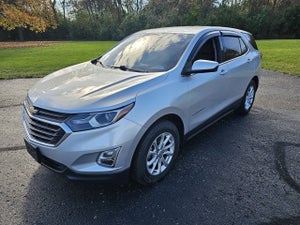 2018 Chevrolet Equinox LT--$14,995--TWO TO CHOOSE FROM--Keyless Entry Remote Start And Much More