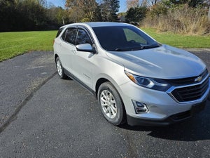 2018 Chevrolet Equinox LT--$14,995--TWO TO CHOOSE FROM--Keyless Entry Remote Start And Much More