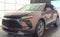 2023 Chevrolet Blazer LT--Keyless Entry, Rear View Camera And Remote Start