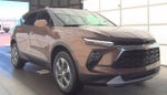 2023 Chevrolet Blazer LT--Keyless Entry, Rear View Camera And Remote Start