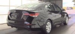 2025 Nissan Sentra S--LOW, LOW MILES