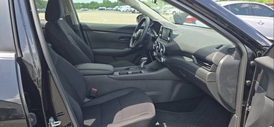 2025 Nissan Sentra S--LOW, LOW MILES