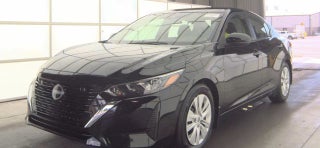2025 Nissan Sentra S--LOW, LOW MILES