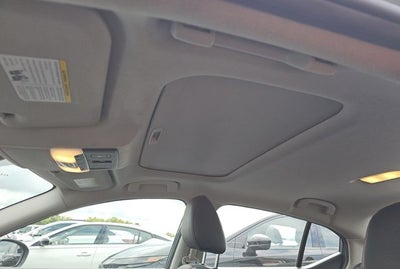 2025 Nissan Sentra SR--SUNROOF--LOW MILES--WELL EQUIPPED