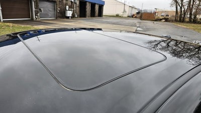 2025 Nissan Sentra SR--LOW MILES