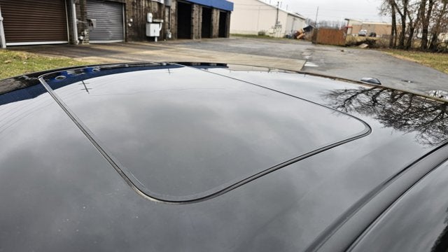 2025 Nissan Sentra SR--LOW MILES