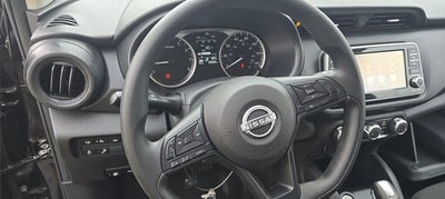 2025 Nissan Kicks Play S--IN TRANSIT