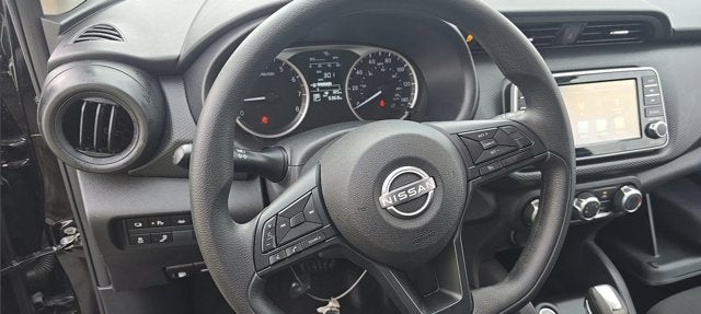 2025 Nissan Kicks Play S--IN TRANSIT