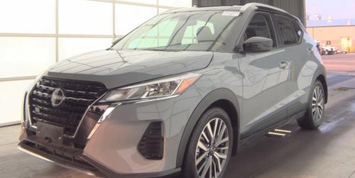 2024 Nissan Kicks SV--SALE- $22995.SALE