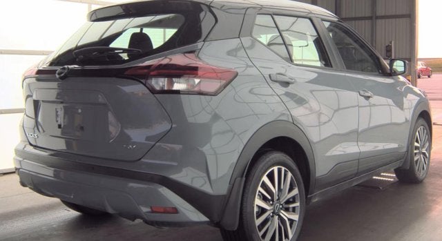 2024 Nissan Kicks SV--SALE- $22995.SALE