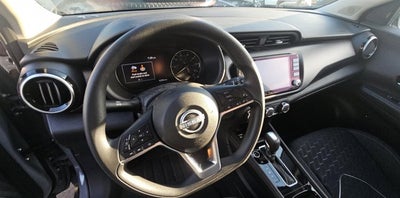 2024 Nissan Kicks SV--SALE- $22995.SALE