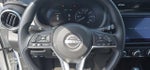 2024 Nissan Kicks SV-FRONT WHEEL DRIVE--LOW MILES