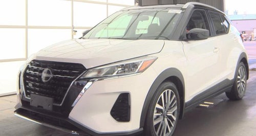 2024 Nissan Kicks SV--SALE-$22,995. SALE