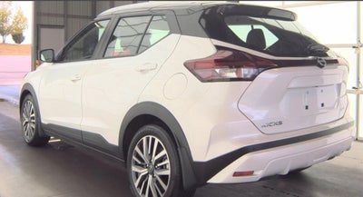 2024 Nissan Kicks SV--SALE-$22,995. SALE