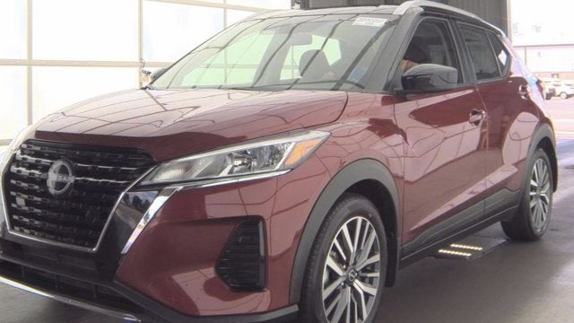 2024 Nissan Kicks SV-SALE-$21,995-SALE-Keyless Entry, REMOTE START And Rear View Camera