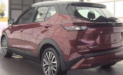 2024 Nissan Kicks SV-SALE-$21,995-SALE-Keyless Entry, REMOTE START And Rear View Camera