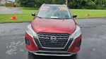 2024 Nissan Kicks SV-SALE--$22,995-SALE-Remote Start, Keyless Entry And Push Button Start
