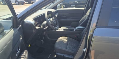 2025 Nissan Kicks SV--IN TRANSIT