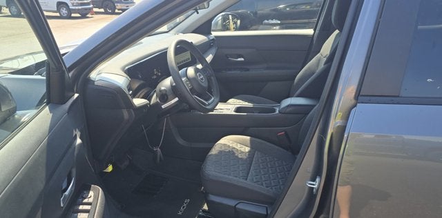 2025 Nissan Kicks SV--IN TRANSIT