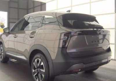 2026 Nissan Kicks SR--IN TRANSIT