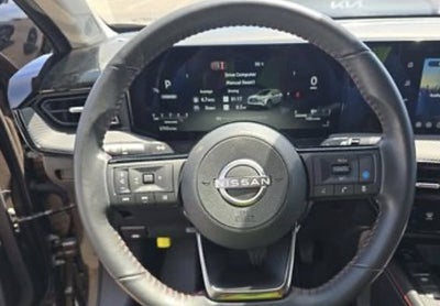 2026 Nissan Kicks SR--IN TRANSIT