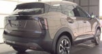 2025 Nissan Kicks SR--