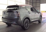 2026 Nissan Kicks SR--IN TRANSIT