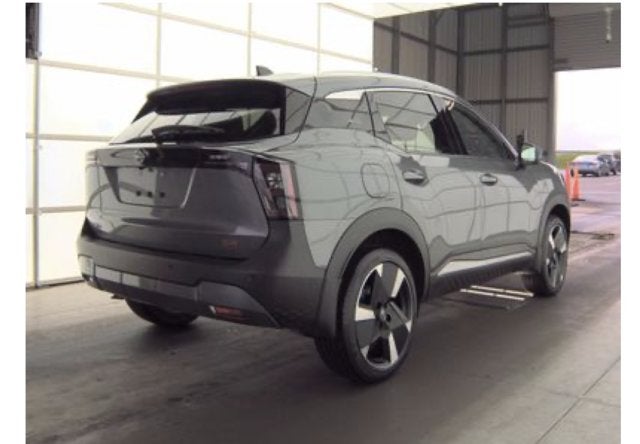 2026 Nissan Kicks SR--IN TRANSIT