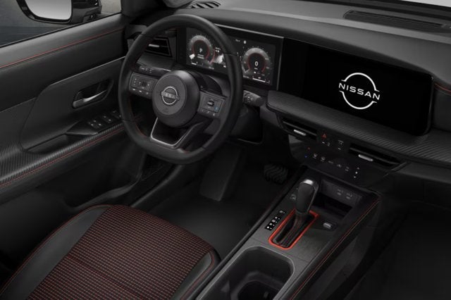 2026 Nissan Kicks SR--IN TRANSIT