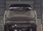 2026 Nissan Kicks SR--IN TRANSIT